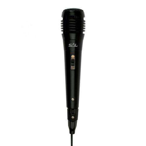 SAL M 61 kézi mikrofon