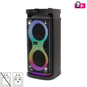 SAL PAR2100BT party hangdoboz