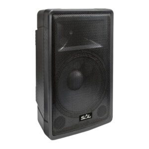 SAL PAX 42PRO zenekari hangdoboz