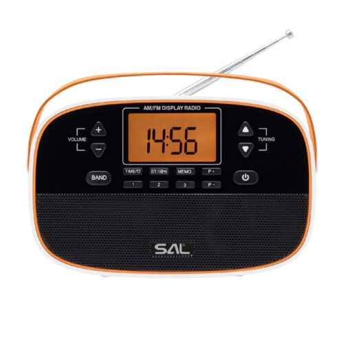 AM-FM automatikus hangolás