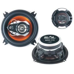 SAL WRX 310 3 utas hangszórópár