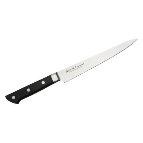 Satake 802-772 Satoru japán szeletelő kés