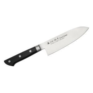 Satake 803-632 Satoru Santoku japán konyhakés