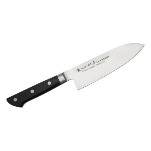 Satake 803-632 Satoru Santoku japán konyhakés