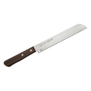 Satake 803-762 Tomoko japán kenyérvágó kés