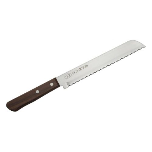 Satake 803-762 Tomoko japán kenyérvágó kés
