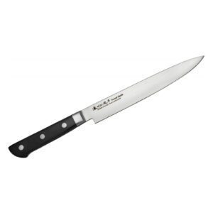 Satake 805-551 Daichi japán damaszk szeletelő kés