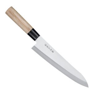 Satake 805-858 Megumi Gyuto (Séf) japán konyhakés
