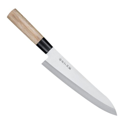 Satake 805-858 Megumi Gyuto (Séf) japán konyhakés
