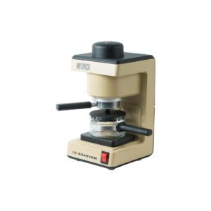 Szarvasi MINI ESPRESSO (SZV-612/3) kávéfőző