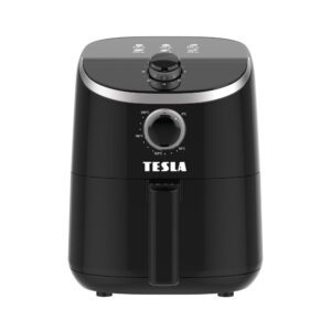 TESLA AirCook Q20 multifunkciós forrólevegős sütő