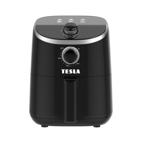 TESLA AirCook Q20 multifunkciós forrólevegős sütő