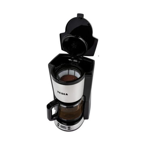 TESLA CoffeeMaster ES300 kávéfőző - Image 2