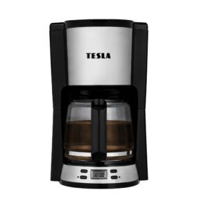 TESLA CoffeeMaster ES300 kávéfőző