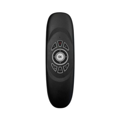 TESLA Device WK180 - 2 az 1-ben vezeték nélküli billentyűzet vezérlővel - Image 2