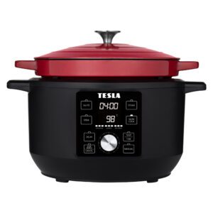 TESLA MultiCook MC600 Pro Többfunkciós elektromos edény