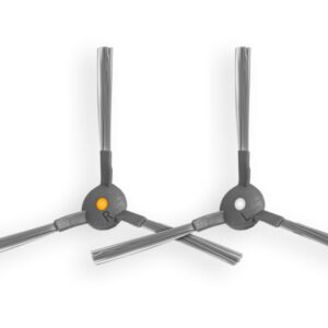 TESLA RoboStar iQ300 - bal + jobb oldali tisztítókefe (szett)