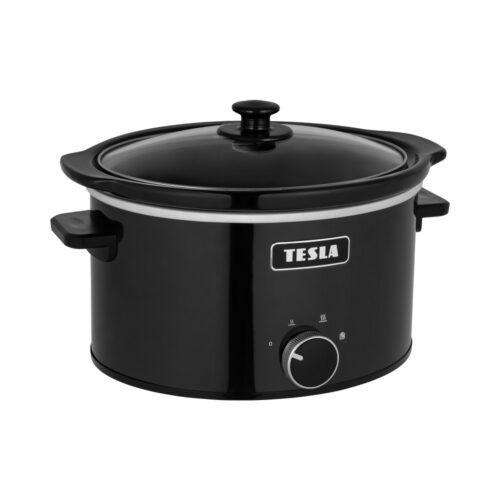 TESLA SlowCook S350 lassúfőző - Image 2