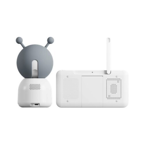 TESLA Smart Camera Baby and Display BD300 - okos baba kamera + monitor - Image 2