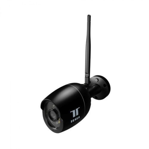 TESLA Smart Camera Outdoor 2K - okos kültéri kamera