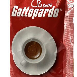 TODA Caffé Ricco olasz szemeskávé 0