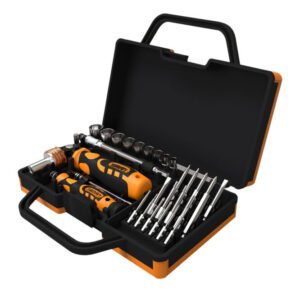 TOMAN TT-3100 Precíziós javítószerszám készlet