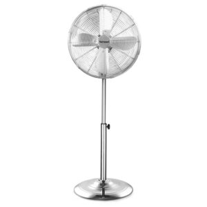 Techwood TVI-455 fém álló ventilátor