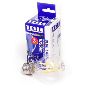 Tesla - LED FILAMENT RETRO izzó
