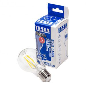 Tesla - LED FILAMENT RETRO izzó