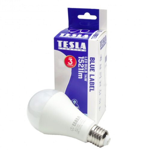 Tesla - LED izzó