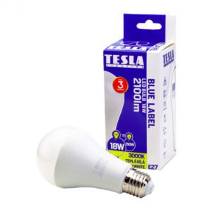 Tesla - LED izzó