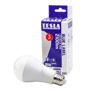 Tesla - LED izzó