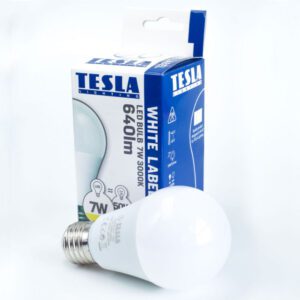 Tesla - LED izzó