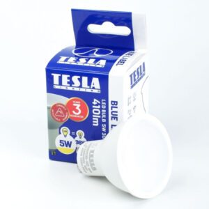 Tesla - LED izzó