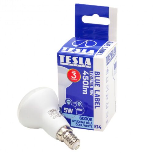 Tesla - LED izzó