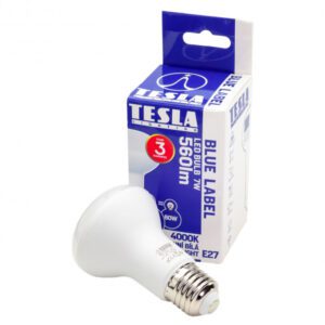 Tesla - LED izzó