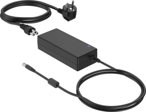 TÁPEGYSÉG DC12V / 4A - adapter