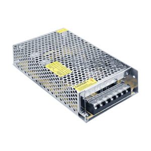 Tápegység 12V 10A 120W