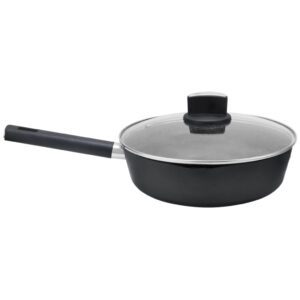 Zilan ZLN0874 Üvegtetős serpenyő 24cm