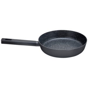 Zilan ZLN0928 Serpenyő 24 cm – Márvány Bevonatos
