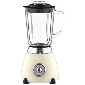 Zilan ZLN1207 Retro turmixgép – 1