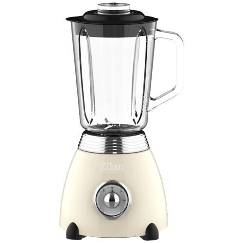 Zilan ZLN1207 Retro turmixgép – 1