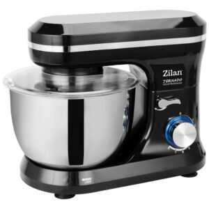 Zilan ZLN1215 Keverő tállal