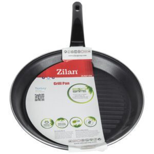 Zilan ZLN2126 Grill serpenyő teflon