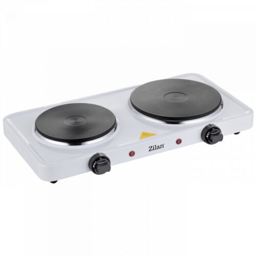 Zilan ZLN2180 Elektromos főzőlap