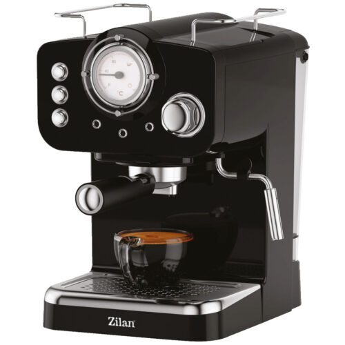 Zilan ZLN2991 Retro eszpresszó kávéfőző – 1100 W