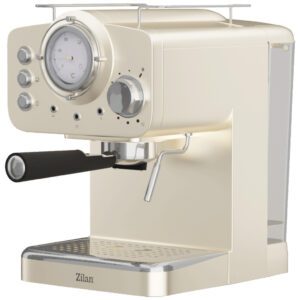 Zilan ZLN2992 Retro eszpresszó kávéfőző – 1100 W