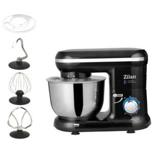 Zilan ZLN3185 Keverő edénnyel
