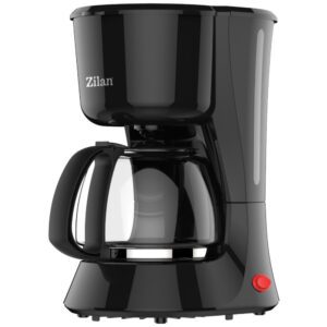 Zilan ZLN3208 Kávéfőző