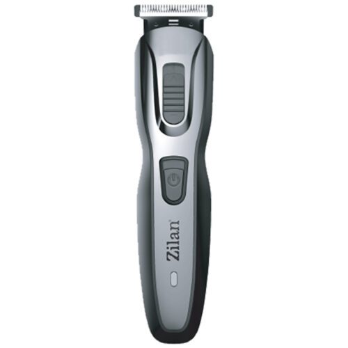 Zilan ZLN3857 5 in 1 Trimmer és nyíró - fekete - Image 2